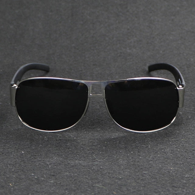 Bruno dunn Men Sunglasses 2018 Polarized Brand Designer Sunglases Male Driving sun glases For Men with BOX zonnebril mannen