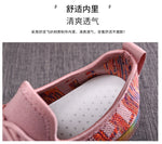 Bojmq Tenis Mujer 2020 New Arrived Women Tennis Shoes Ladies Pretty Outdoor Walking Sneakers Female Non-slip Fitness Sport Shoe