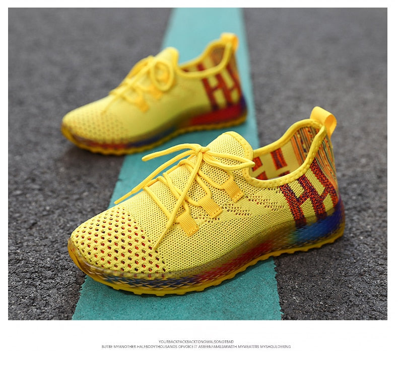 Bojmq Tenis Mujer 2020 New Arrived Women Tennis Shoes Ladies Pretty Outdoor Walking Sneakers Female Non-slip Fitness Sport Shoe