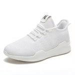 Bojmq Women Tennis Shoes 2020 New Arrivals Ladies Sneakers Light Comfort Jogging Sport Shoe Breathable Fitness Female Footwear