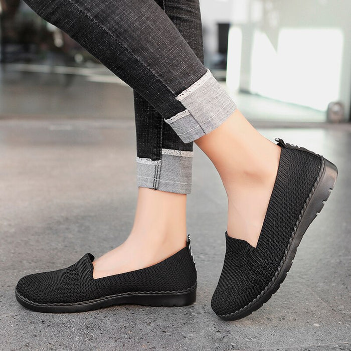 Cheap Tenis Feminino Women Tennis Shoes Sneakers Woman Sports Shoes Ladies Jogging Platform Women Sneakers Zapatos De Mujer 3