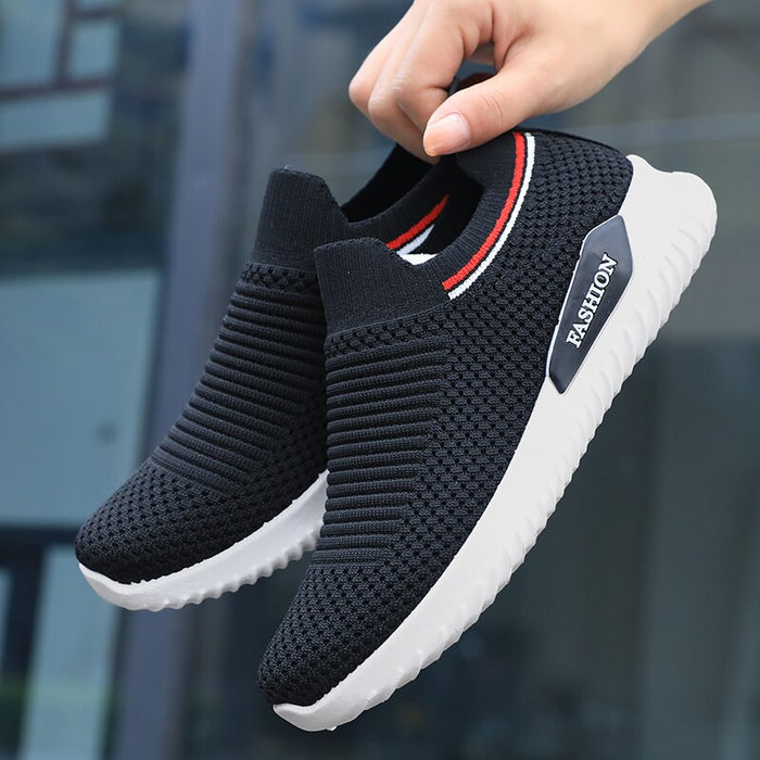 Tenis Feminino 2019 Hot High Quality Women Tennis Shoes Soft Light Sneakers Fitness Lady Jogging Training Shoes Tenis De Mujer 3