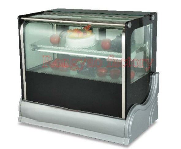 Desktop Refrigerated display Fresh cake cabinets RY-CTR-900