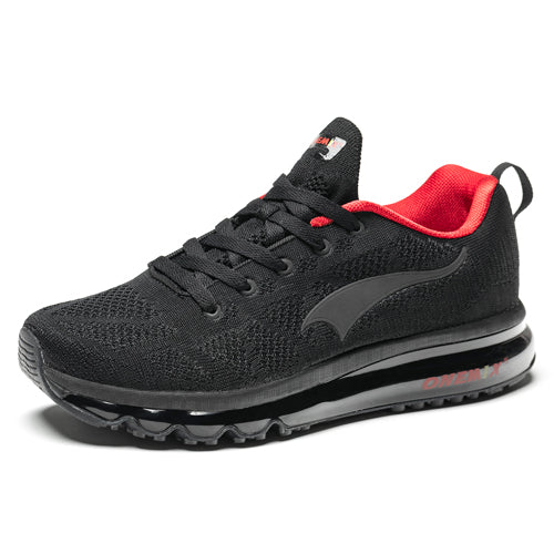 ONEMIX 2020 Cushion Men's Running Shoes Breathable Runner Athletic Sneakers Men Outdoor Sports Walking Shoes free shipping