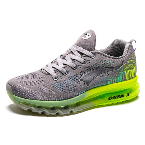 ONEMIX 2020 Cushion Men's Running Shoes Breathable Runner Athletic Sneakers Men Outdoor Sports Walking Shoes free shipping