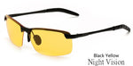 2018 DPZ Polarized Sunglasses Men  Vintage Rimless Sun Glasses Rayeds Brand Male Eyewear uv400 lentes de sol hombre