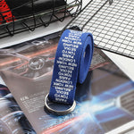 24 styles Unisex Canvas Belts Letters Printed D Ring Double Buckle Punk Waist Strap Women Men Teenager Long Wide white Belt