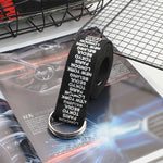 24 styles Unisex Canvas Belts Letters Printed D Ring Double Buckle Punk Waist Strap Women Men Teenager Long Wide white Belt
