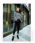 2018 Winter Plush Warm Women Tennis Shoes Platform Sneakers Chunky Height Increasing Sport Shoes Lady Outdoor Trainers Shoes