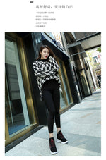 2018 Winter Plush Warm Women Tennis Shoes Platform Sneakers Chunky Height Increasing Sport Shoes Lady Outdoor Trainers Shoes