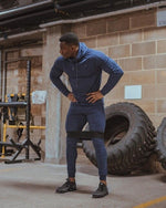 Autumn Winter Men Sport Suit Hoodies Sweatshirt sweatpant Casual Jogger Running Athletic Outfit Clothes Sports Wear Sweatsuit