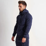 Autumn Winter Men Sport Suit Hoodies Sweatshirt sweatpant Casual Jogger Running Athletic Outfit Clothes Sports Wear Sweatsuit