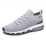 ONEMIX Sneakers Women Tennis Shoes 2019 Summer Comfortable Knitted Vamp Air Trainer Fashion Ladies Sport Fitness Shoe Big Size43