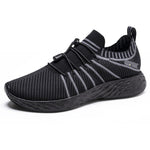 ONEMIX Running Shoes For Women Air Mesh Full Plam Air Cushion Max Athletic Trainers Sports Outdoor Shoes Walking Sneakers
