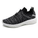 ONEMIX Running Shoes For Women Air Mesh Full Plam Air Cushion Max Athletic Trainers Sports Outdoor Shoes Walking Sneakers
