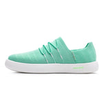 ONEMIX Running Shoes For Women Air Mesh Full Plam Air Cushion Max Athletic Trainers Sports Outdoor Shoes Walking Sneakers