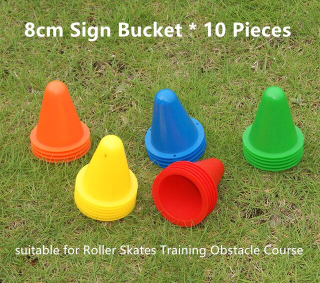 Kindergarten Sport Toys Preshool Sensory Toys Outdoor Games Basketball Football Training Equipment Roller Skates Obstacle Course