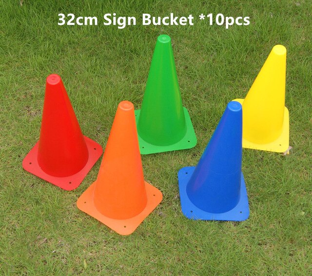 Kindergarten Sport Toys Preshool Sensory Toys Outdoor Games Basketball Football Training Equipment Roller Skates Obstacle Course