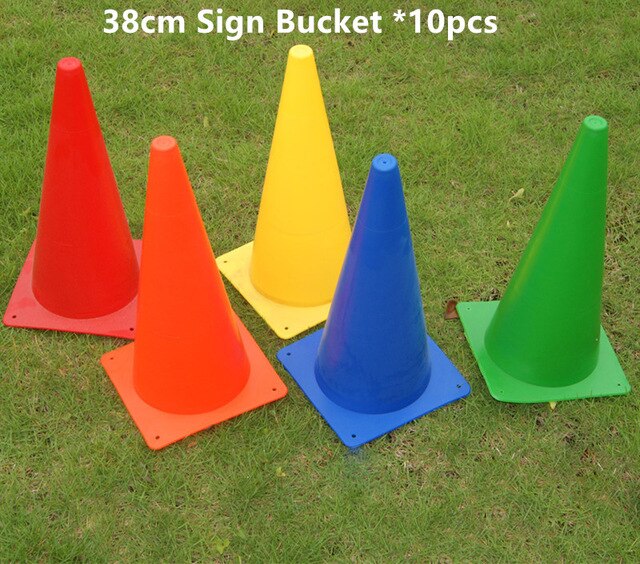 Kindergarten Sport Toys Preshool Sensory Toys Outdoor Games Basketball Football Training Equipment Roller Skates Obstacle Course