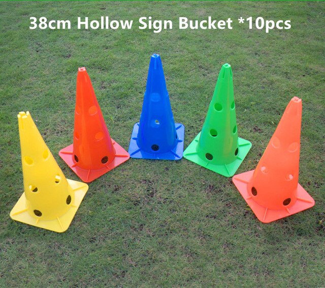 Kindergarten Sport Toys Preshool Sensory Toys Outdoor Games Basketball Football Training Equipment Roller Skates Obstacle Course