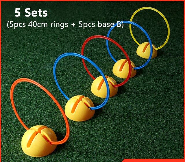Kindergarten Sport Toys Preshool Sensory Toys Outdoor Games Basketball Football Training Equipment Roller Skates Obstacle Course