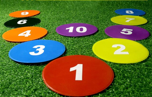 Kindergarten Sport Toys Preshool Sensory Toys Outdoor Games Basketball Football Training Equipment Roller Skates Obstacle Course