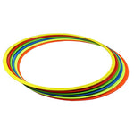 Kindergarten Sport Toys Preshool Sensory Toys Outdoor Games Basketball Football Training Equipment Roller Skates Obstacle Course
