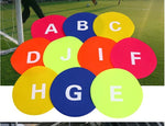 Kindergarten Sport Toys Preshool Sensory Toys Outdoor Games Basketball Football Training Equipment Roller Skates Obstacle Course