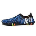 Big Size 38-50 First Cow Leather Sewing Genuine Outdoor Sneakers Men Brand Leisure Running Shoes Comfortable Breathable Athletic