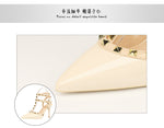 Rivet High Heels Luxury Designer Women Shoes Ladies Pumps Sexy Spring Summer 2019 Fashion Sandals Office Dress White Black Shoes