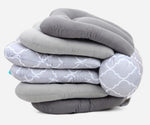 Breastfeeding Baby Nursing Pillows Adjustable Multifunction Cushion Maternity Baby Care Breastfeeding Infant Feeding Pillow