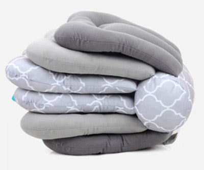 Breastfeeding Baby Nursing Pillows Adjustable Multifunction Cushion Maternity Baby Care Breastfeeding Infant Feeding Pillow