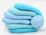 Breastfeeding Baby Nursing Pillows Adjustable Multifunction Cushion Maternity Baby Care Breastfeeding Infant Feeding Pillow