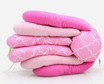 Breastfeeding Baby Nursing Pillows Adjustable Multifunction Cushion Maternity Baby Care Breastfeeding Infant Feeding Pillow