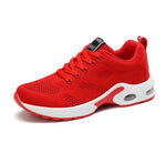 New 2019 Men Running Shoes Breathable Outdoor Sports Shoes Lightweight Sneakers for Women Comfortable Athletic Training Footwear