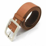 Hot Business Men Casual Pin Buckle Waist Strap Faux Leather Belt Waistband Accessory Unisex Belts