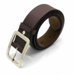 Hot Business Men Casual Pin Buckle Waist Strap Faux Leather Belt Waistband Accessory Unisex Belts
