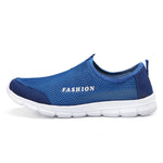 Zapatillas deportivas para correr para hombre, transpirables, cómodas, para exteriores, transpirables, absorción de golpes, zapatillas deportivas para gimnasio, muy vendidas en 2019