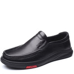 2020 Genuine Leather Men Dress Shoes Good Quality Leisure Man Formal Business Oxfords