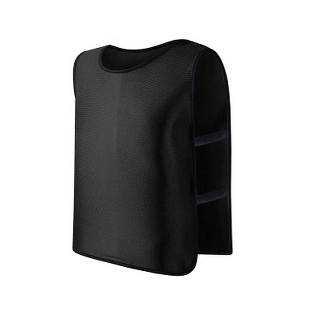 Sports Accessories Children Kid Team Sports Football Soccer Training Pinnies Jerseys Train Bib Vest