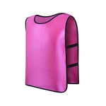 Sports Accessories Children Kid Team Sports Football Soccer Training Pinnies Jerseys Train Bib Vest