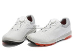 golf shoes men golf shoes leather sports shoes
