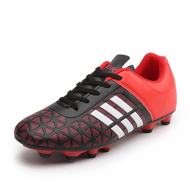 2019 Soccer Shoes Professional Football Boots Suferfly Cheap Futsal Sock Cleats Training Sport Sneakers Zapatos De Futbol Child