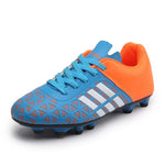 2019 Soccer Shoes Professional Football Boots Suferfly Cheap Futsal Sock Cleats Training Sport Sneakers Zapatos De Futbol Child