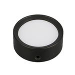[DBF]Ultra-thin LED Surface Mount Ceiling Lamp 3W 5W 7W 9W Black/White/Gold Housing Ceiling Spot Lamp for Home Living room Decor