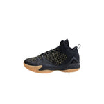 PEAK Lou Williams Basketball Shoes Men Cushion Zapatillas Durable Non-slip Outsole Outdoor Training Sport Sneakers Plus Size