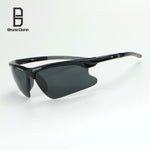Bruno Dunn 2019 Sunglasses Men Women Polarized Sport Brand Design Sun Glases sunglases Lunette soleil femme zonnebril dames