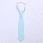School Dresses Necktie For Girls And Boys Students Jk Uniform Collar Sailor Suit Striped Tie High School Uniform Accessories