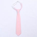 School Dresses Necktie For Girls And Boys Students Jk Uniform Collar Sailor Suit Striped Tie High School Uniform Accessories