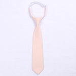 School Dresses Necktie For Girls And Boys Students Jk Uniform Collar Sailor Suit Striped Tie High School Uniform Accessories